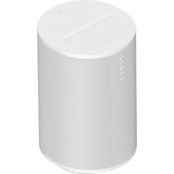 Sonos Era 100 haut-parleur Blanc Avec fil &sans fil