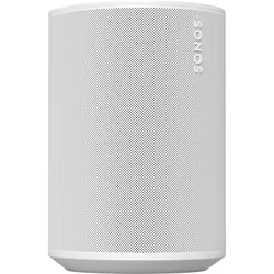 Sonos Era 100 haut-parleur Blanc Avec fil &sans fil