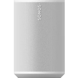 Sonos Era 100 haut-parleur Blanc Avec fil &sans fil