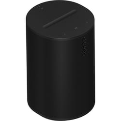 Sonos Era 100 haut-parleur Noir Avec fil &sans fil
