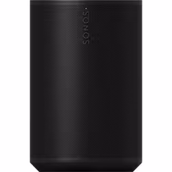 Sonos Era 100 haut-parleur Noir Avec fil &sans fil - Vue supplémentaire 3