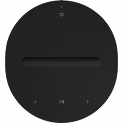 Sonos Era 100 haut-parleur Noir Avec fil &sans fil - Vue supplémentaire 6