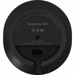 Sonos Era 100 haut-parleur Noir Avec fil &sans fil - Vue supplémentaire 7