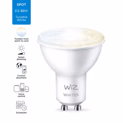 WiZ Spot 4,9 W (éq. 50 W) PAR16 GU10 - Vue supplémentaire 2