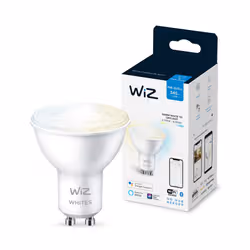 WiZ Spot 4,9 W (éq. 50 W) PAR16 GU10 - Vue supplémentaire 3