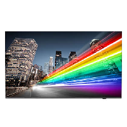 Philips 75BFL2214/12 TV 190,5 cm (75") 4K Ultra HD Smart TV Wifi Anthracite, Gris (75BFL2214/12)