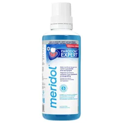 Meridol Parodont Expert Bain de Bouche 400 ml