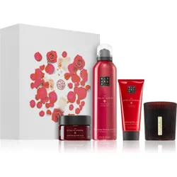 Rituals The Ritual of Ayurveda