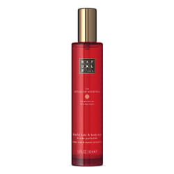 Rituals The Ritual of Ayurveda 8719134163148 brume pour cheveux et corps 50 ml Femmes