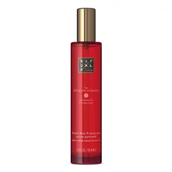 Rituals The Ritual of Ayurveda 8719134163148 brume pour cheveux et corps 50 ml Femmes