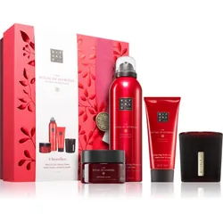 RITUALS The Ritual Of Ayurveda