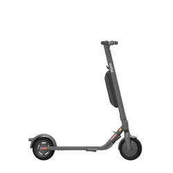 Ninebot by Segway KickScooter E45E 25 km/h Noir 10,2 Ah