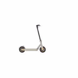 Ninebot by Segway KickScooter G30LE 25 km/h Orange, Blanc