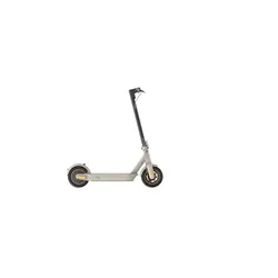 Ninebot by Segway KickScooter G30LE 25 km/h Orange, Blanc