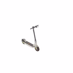 Ninebot by Segway KickScooter G30LE 25 km/h Orange, Blanc - Vue supplémentaire 3