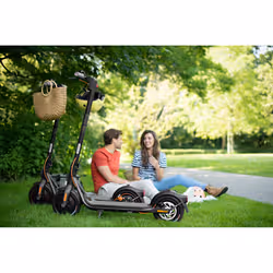 Ninebot by Segway F40E 25 km/h Noir 10,2 Ah - Vue supplémentaire 11