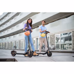 Ninebot by Segway F40E 25 km/h Noir 10,2 Ah - Vue supplémentaire 12