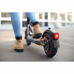 Ninebot by Segway F40E 25 km/h Noir 10,2 Ah - Vue supplémentaire 13