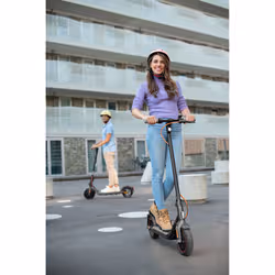 Ninebot by Segway F40E 25 km/h Noir 10,2 Ah - Vue supplémentaire 14