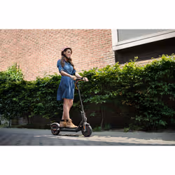 Ninebot by Segway F40E 25 km/h Noir 10,2 Ah - Vue supplémentaire 15