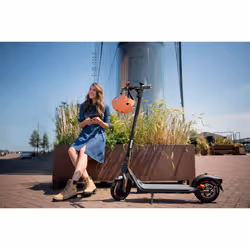 Ninebot by Segway F40E 25 km/h Noir 10,2 Ah - Vue supplémentaire 16