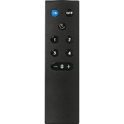 WiZ Ampoule 8 W (éq. 60 W) A60 E27 x2 + télécommande