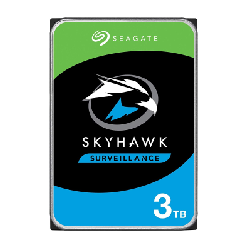 Seagate 3 TB ST3000VX009 3.5" SATA III (ST3000VX009)