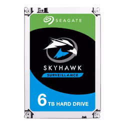 Seagate SkyHawk ST6000VX001