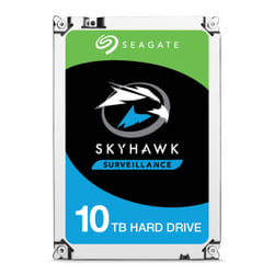 Seagate SkyHawk AI 10 TB 3.5" SATA III (ST10000VE0008)