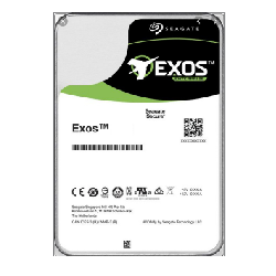 Seagate Exos X16 14 TB 3.5" SATA III (ST14000NM001G)