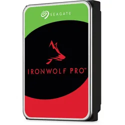 Seagate IronWolf Pro 4 TB ST4000NE001 3.5" HDD SATA III (ST4000NE001)
