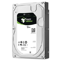 Seagate Enterprise ST2000NM003A disque dur 3.5" 2000 Go SAS (ST2000NM003A)