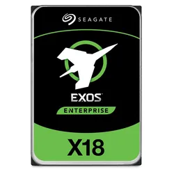 Seagate Enterprise ST18000NM000J disque dur 3.5" 18000 Go Série ATA III (ST18000NM000J)