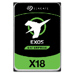 Seagate Enterprise ST18000NM000J disque dur 3.5" 18000 Go Série ATA III (ST18000NM000J)