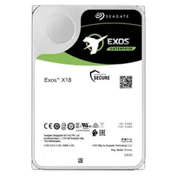 Exos X18 16TB 4Kn SATA 3,5 ST16000NM000J (ST16000NM000J)