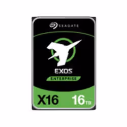 Exos X18 16TB 4Kn SATA 3,5 ST16000NM000J (ST16000NM000J) - Vue supplémentaire 3