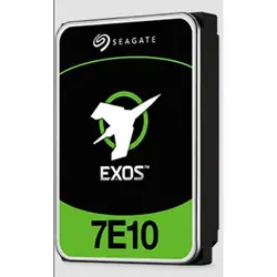 Seagate Enterprise ST4000NM024B disque dur 4 To 7200 tr/min 256 Mo 3.5" Série ATA III