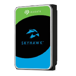 Seagate SkyHawk ST4000VX016 disque dur 3.5&quot; 4000 Go Série ATA III
