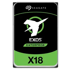 Exos X18 HDD 512E/4KN SATA (ST10000NM018G)