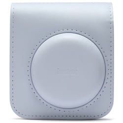 Fujifilm 4177081 étui et housse d’appareils photo Boîtier compact Blanc