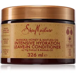 Shea Moisture Manuka Honey & Yogurt Leave-In Conditioner 326 ml