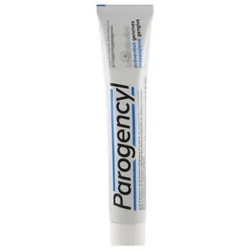 Parogencyl Prévention Gencives Blancheur 75 ml