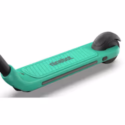 Ninebot by Segway Zing A6 12 km/h Noir, Vert - Vue supplémentaire 4