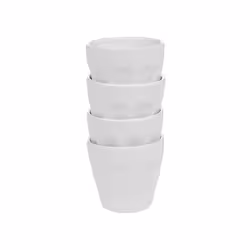 Furber. F-Q51200570 Tasse Blanc Espresso 4 pièce(s) - Vue supplémentaire 3