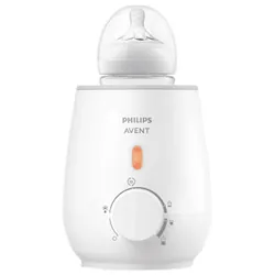 Avent Chauffe-Biberon Rapide SCF355/09