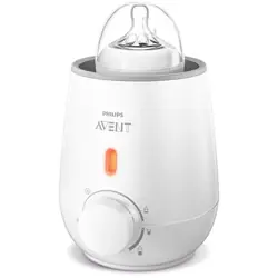 Philips AVENT SCF355/09 chauffe biberons