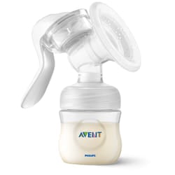 Philips AVENT SCF430/01 tire-lait 125 ml Manuel