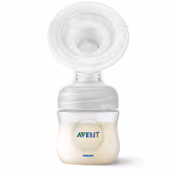 Philips AVENT SCF430/01 tire-lait 125 ml Manuel - Vue supplémentaire 2