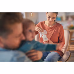 Philips AVENT SCF430/01 tire-lait 125 ml Manuel - Vue supplémentaire 6