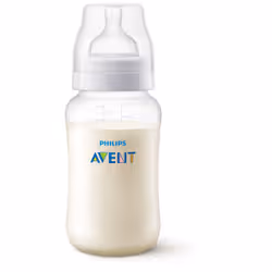 Philips AVENT SCY106/01 biberon 330 ml Transparent Polypropylène (PP)